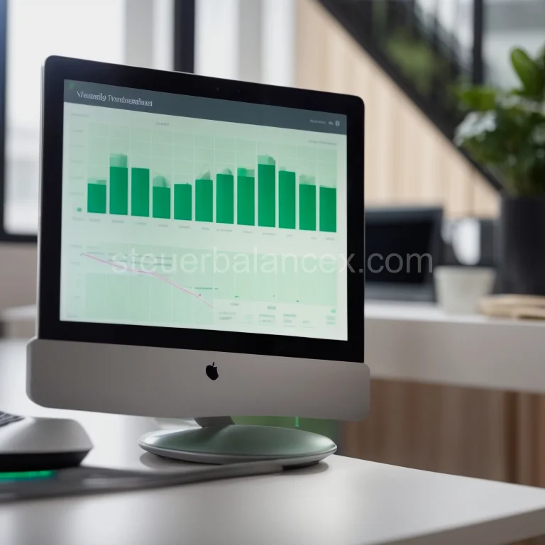 Optimieren Sie Ihre Saldenverwaltung