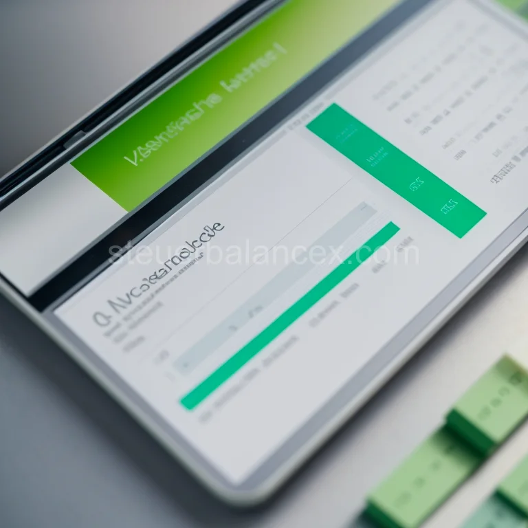 Regelkonforme Berichte